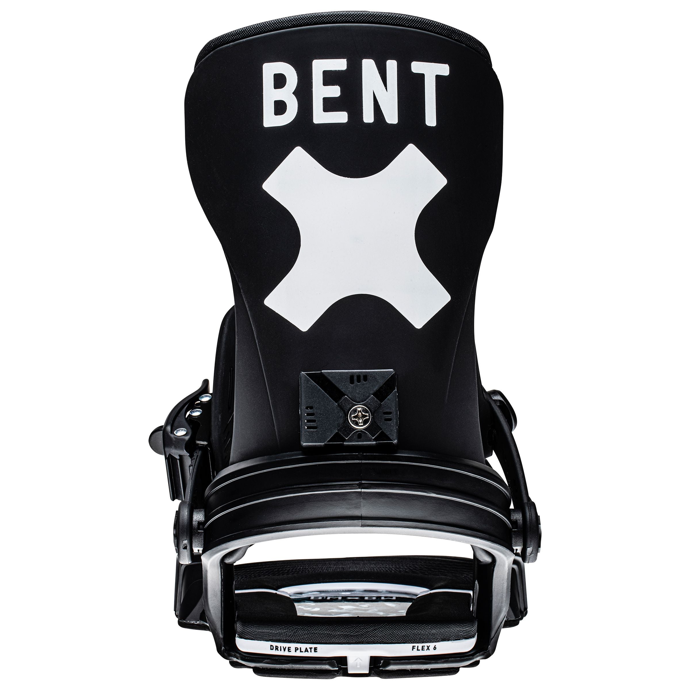 Bent Metal Axtion Snowboard Bindings – Dreamruns.com