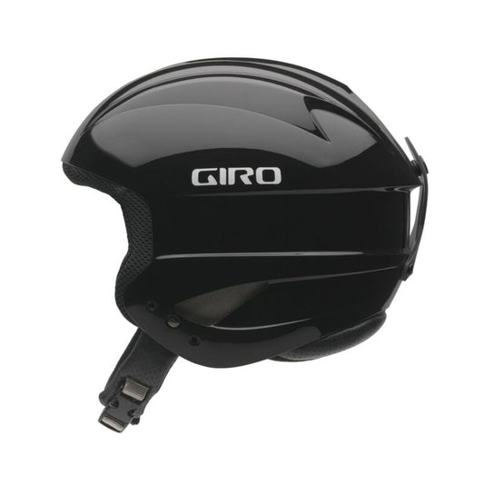 Giro Sestriere Helmet - OpenBox Black Snow Helmets