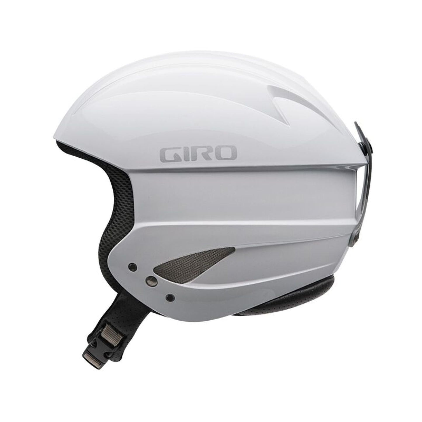 Giro Sestriere Helmet White S Snow Helmets