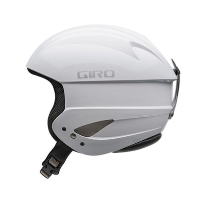 Giro Sestriere Helmet White S - Giro Snow Snow Helmets