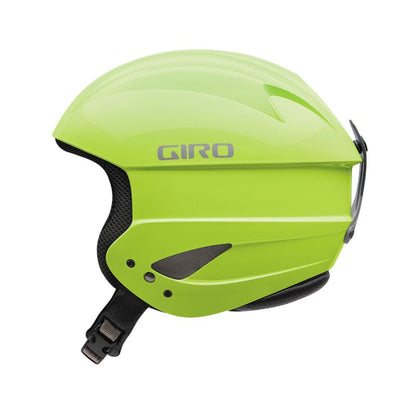 Giro Sestriere Helmet Green M - Giro Snow Snow Helmets