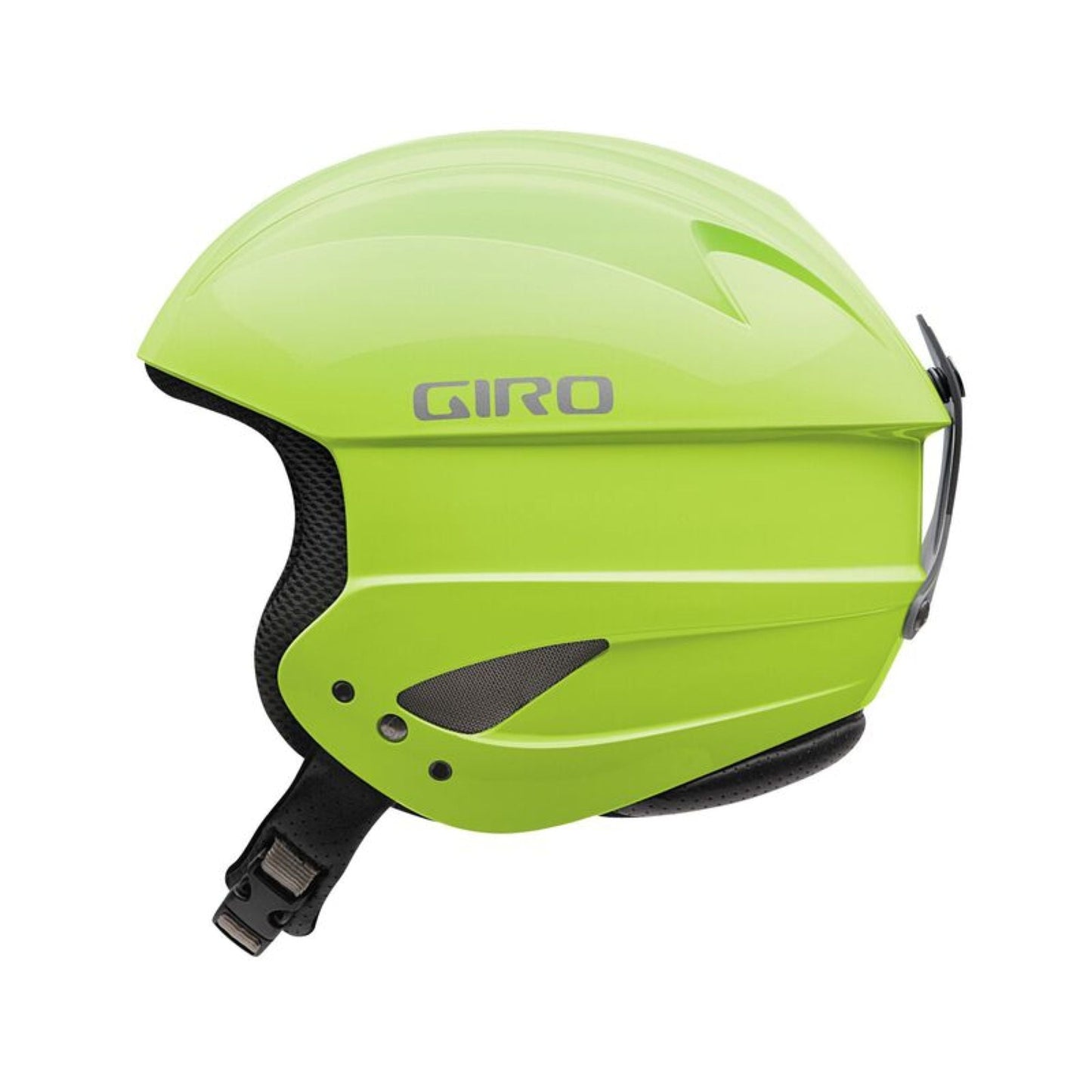 Giro Sestriere Helmet - OpenBox Green Snow Helmets