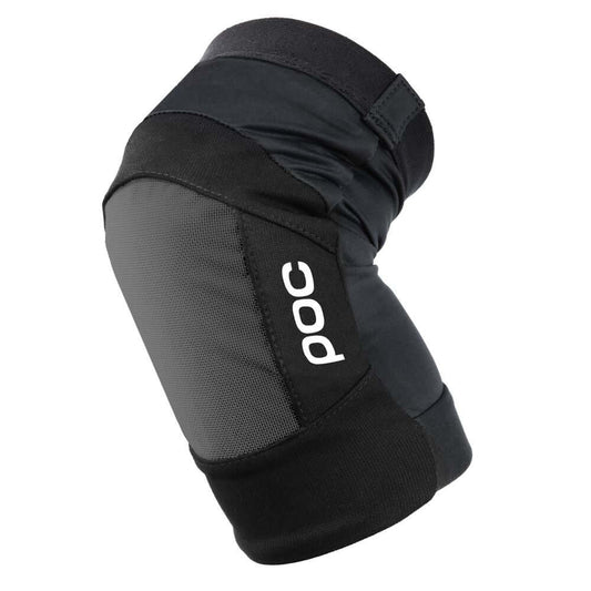 POC Joint VPD System Knee Protection Uranium Black Protective Gear