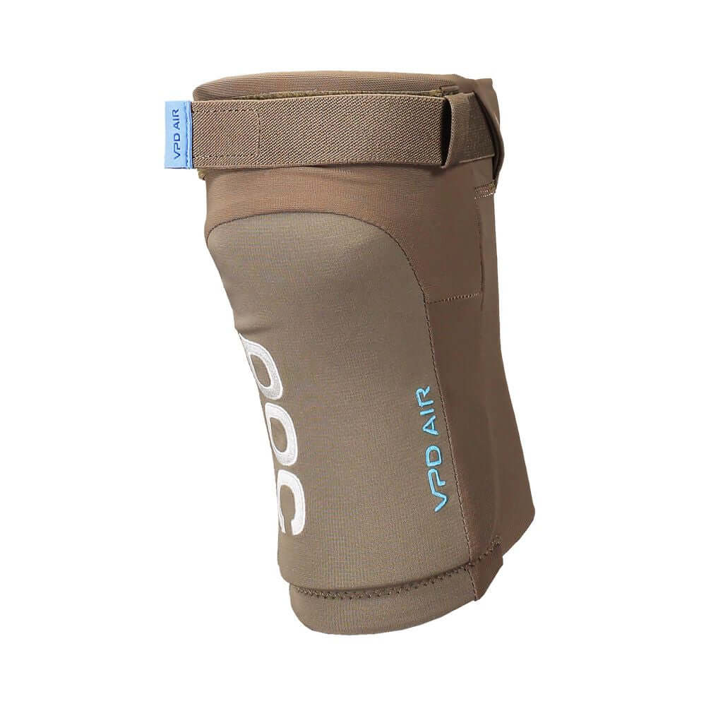 POC Joint VPD Air Knee Protection Obsydian Brown Protective Gear