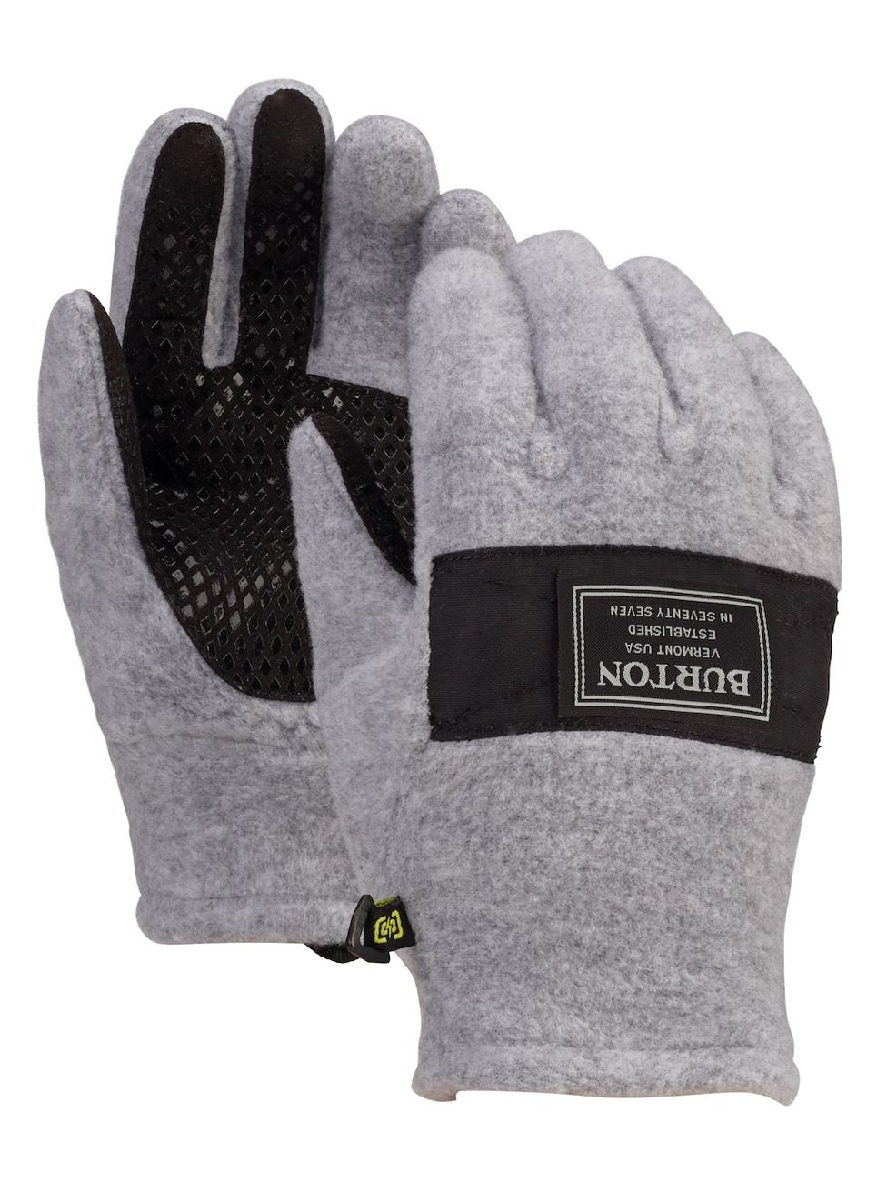 Burton Kids' Ember Fleece Glove Default Title Snow Gloves