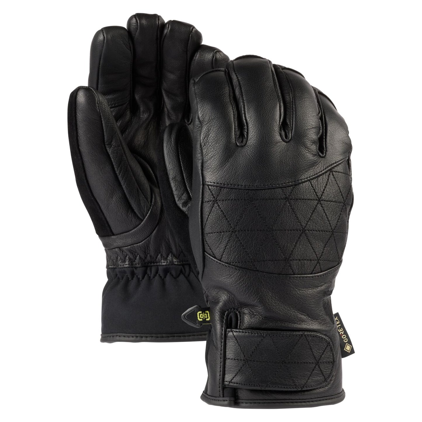 Women's Burton Gondy GORE-TEX Leather Gloves Snow Gloves