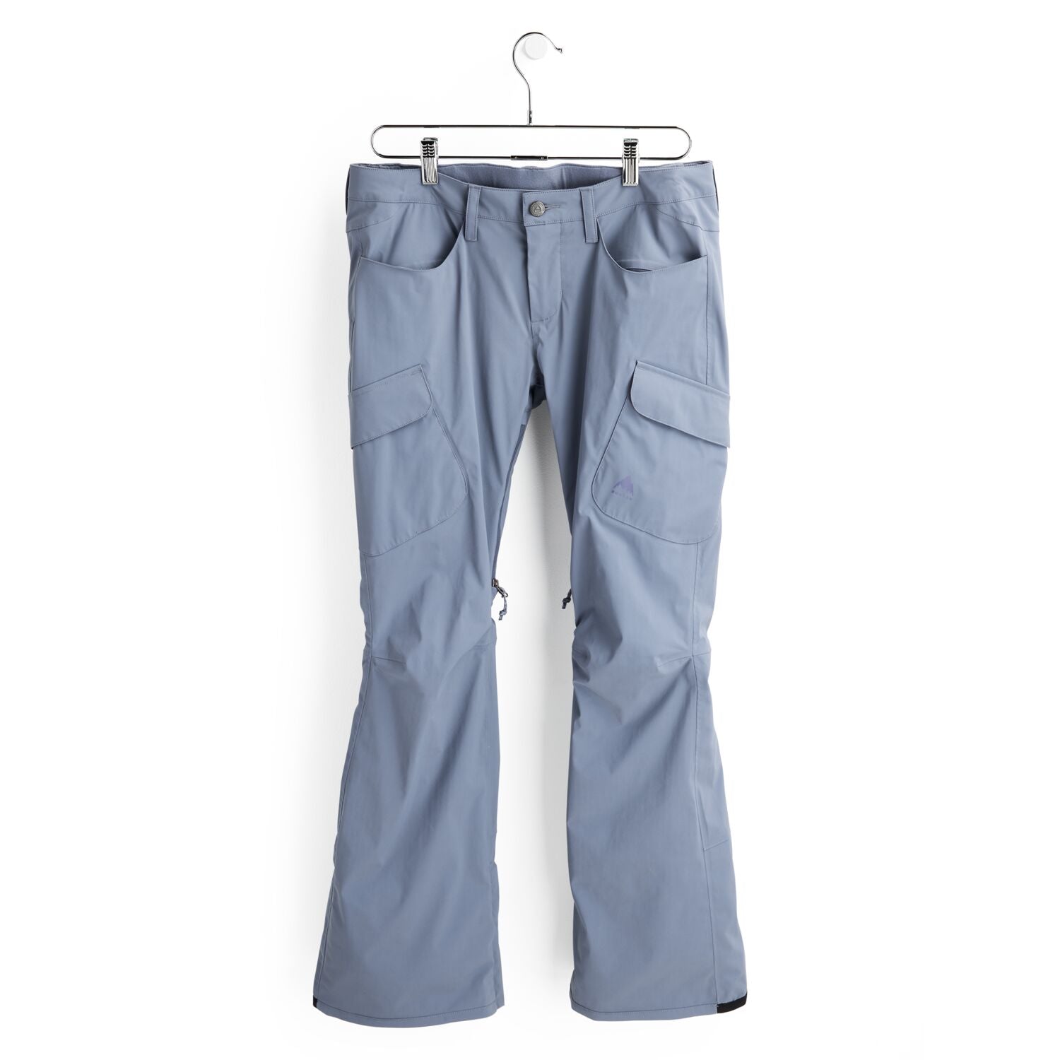 Women's Burton Gloria GORE-TEX 2L Pants Folkstone Gray (2022) Snow Pants
