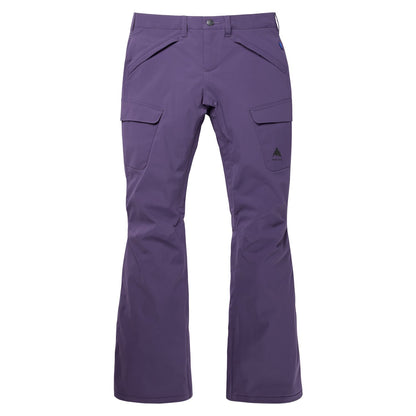 Women's Burton Gloria GORE-TEX 2L Pants Violet Halo - Burton Snow Pants