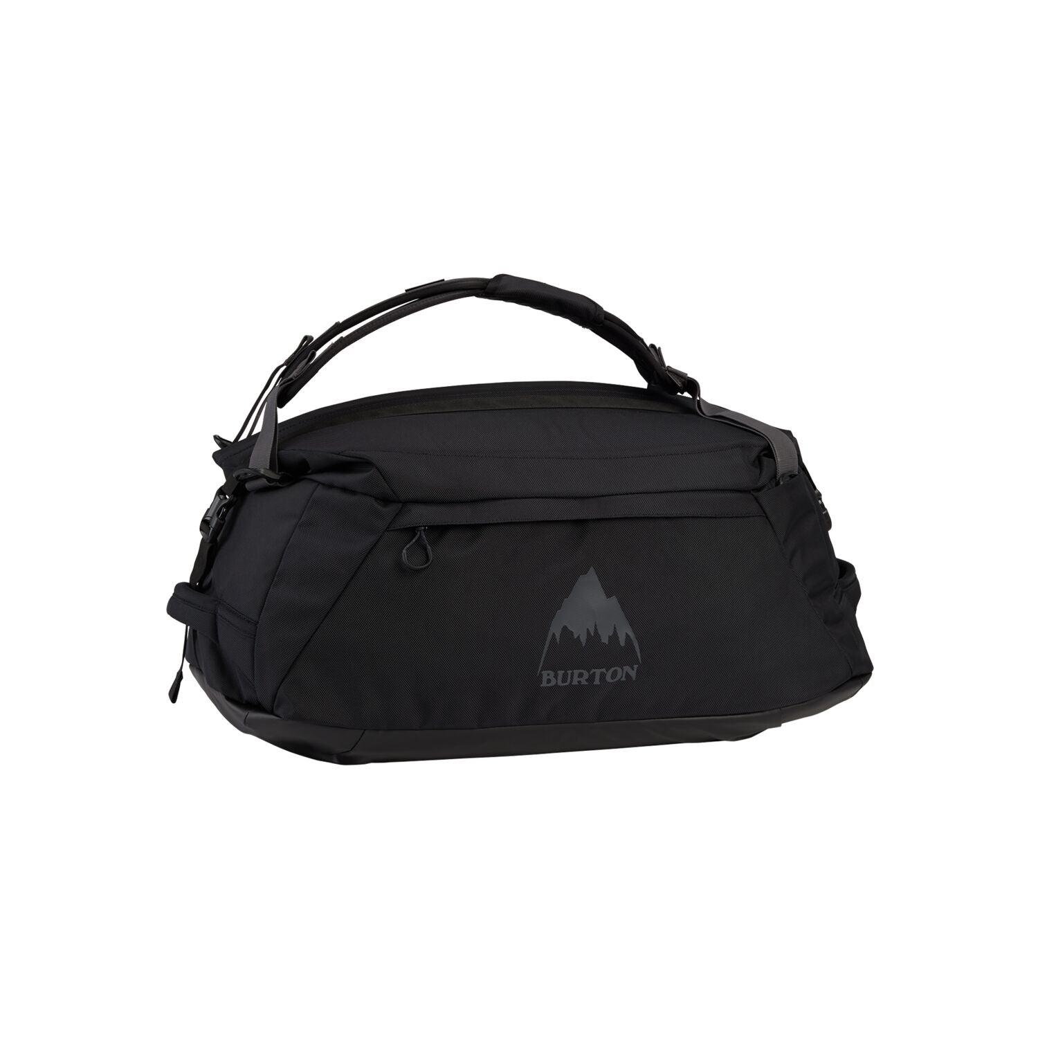 Burton Multipath 60L Expandable Duffel Bag Default Title - Burton Duffels