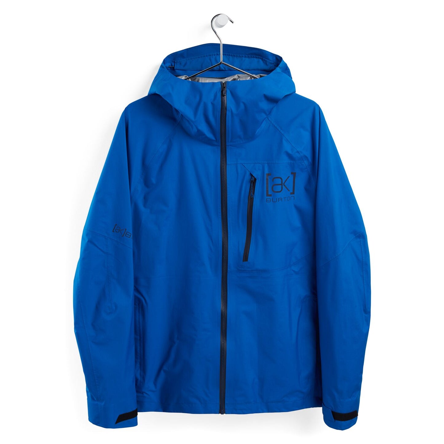 Men's Burton [ak] Surgence GORE-TEX 2L Jacket Lapis Blue S Snow Jackets