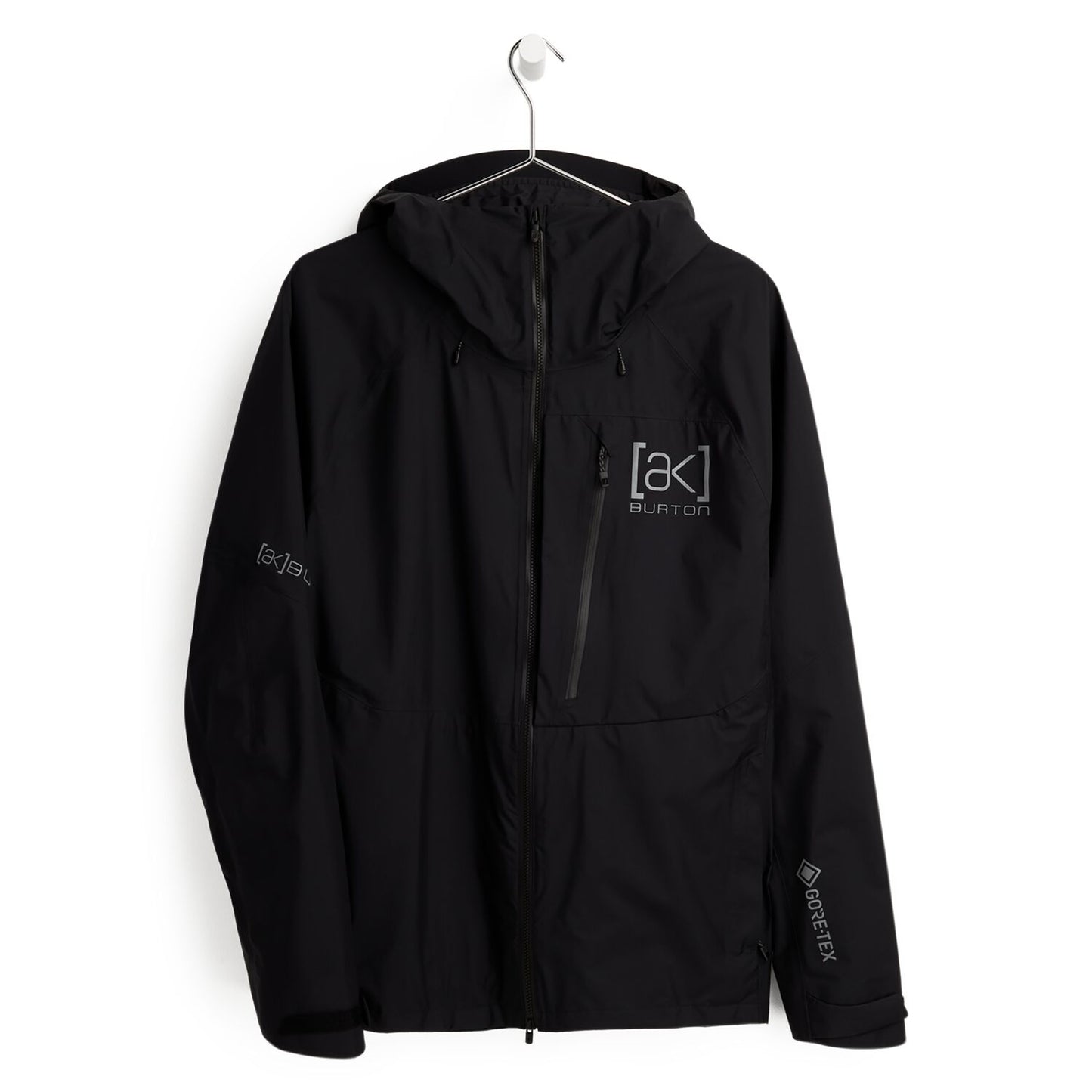 Men's Burton [ak] Surgence GORE-TEX 2L Jacket True Black Snow Jackets