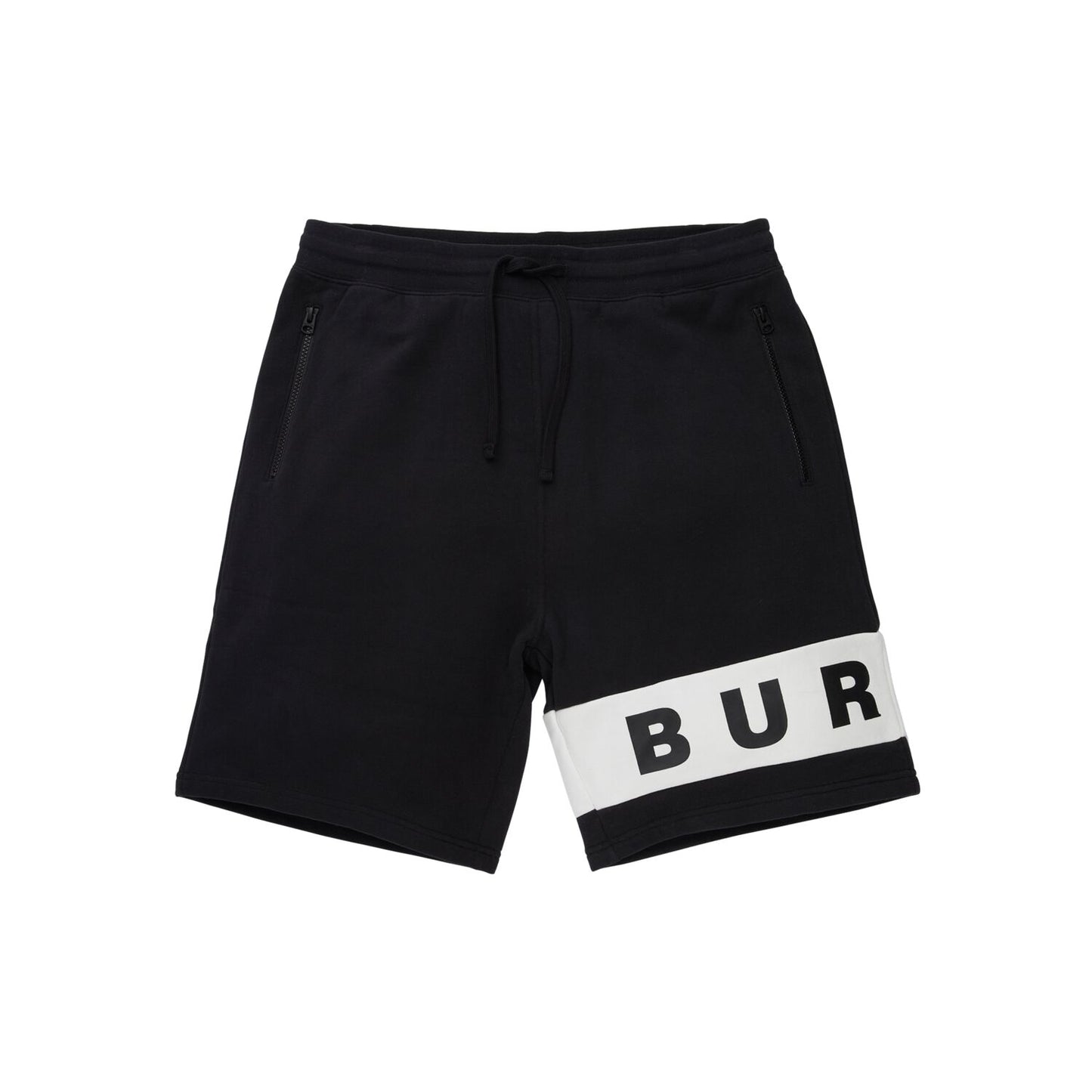 Men's Burton Lowball Fleece Shorts Default Title Insulators & Fleece