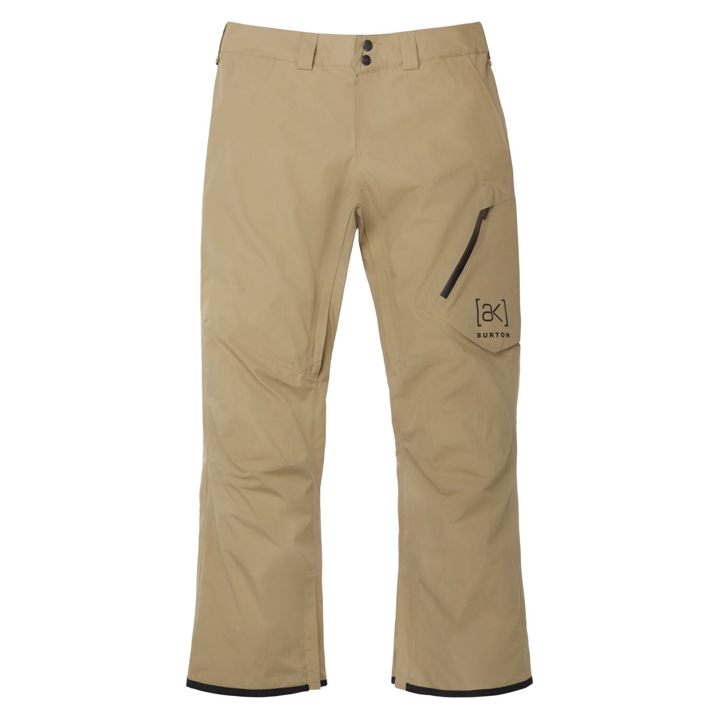 Men's Burton [ak] Cyclic GORE-TEX 2L Pants - Tall Kelp Snow Pants