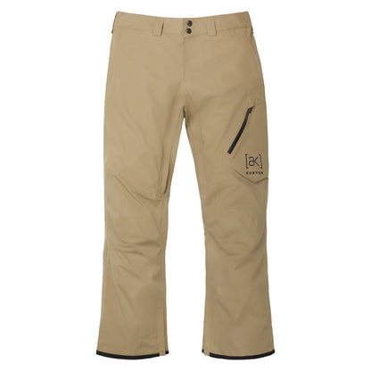 Men's Burton [ak] Cyclic GORE-TEX 2L Pants - Tall Kelp XXL - Burton Snow Pants