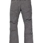Men's Burton Ballast GORE-TEX 2L Pants - Short Bog Heather Snow Pants