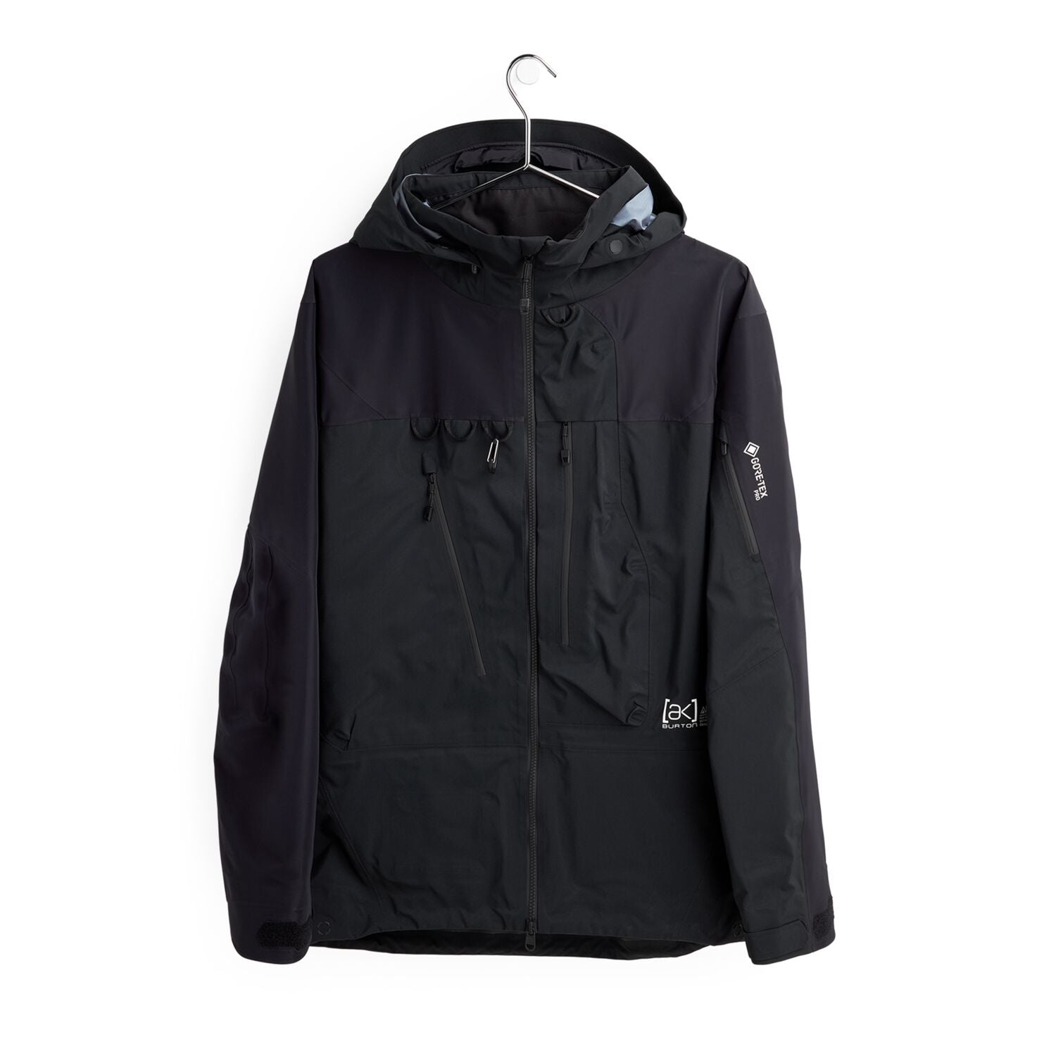 Men's Burton [ak] Japan GORE-TEX PRO Guide Jacket Default Title Snow Jackets