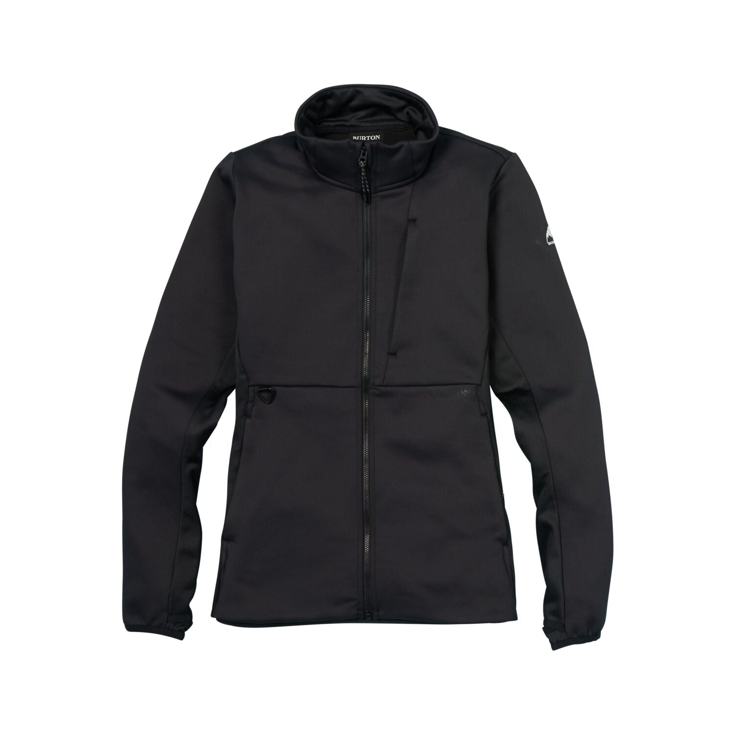 Women s Burton Multipath Full Zip Fleece Dreamruns