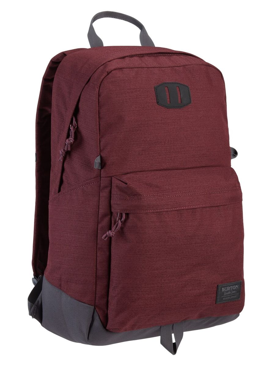 Burton Kettle 2.0 23L Backpack Default Title Backpacks