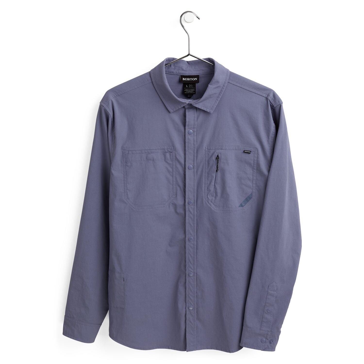 Men's Burton Multipath Utility Long Sleeve Shirt Default Title LS Shirts