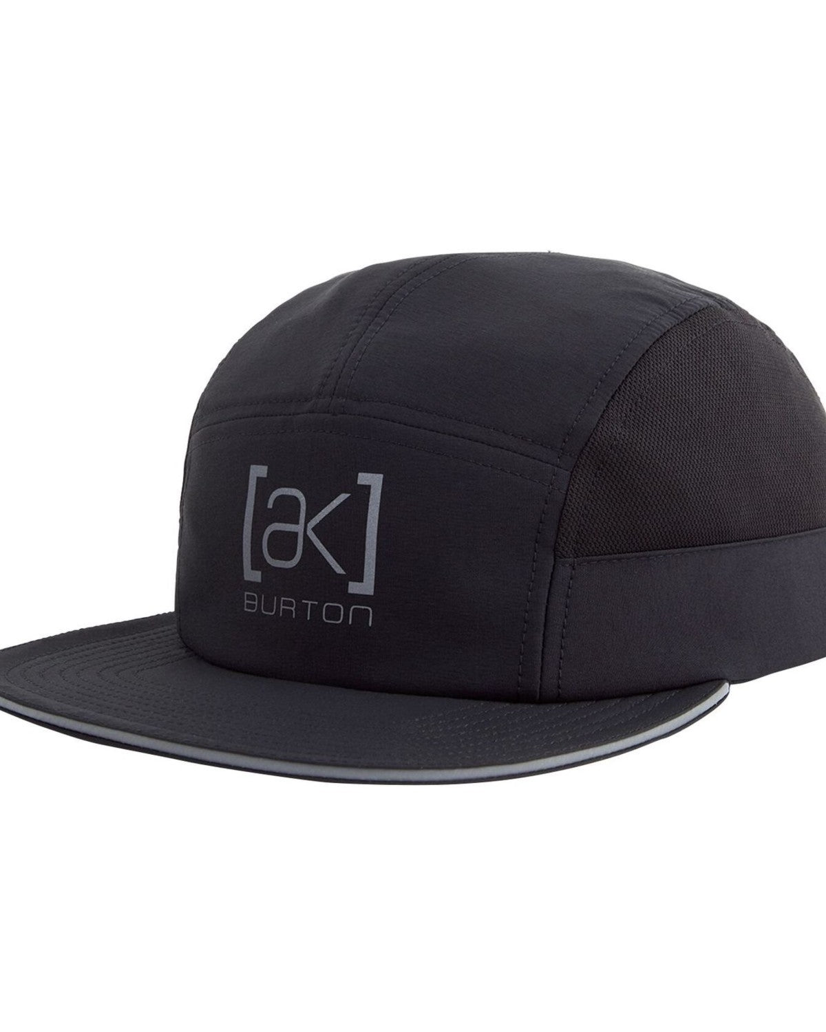 Burton [ak] Tour Hat True Black OS Hats