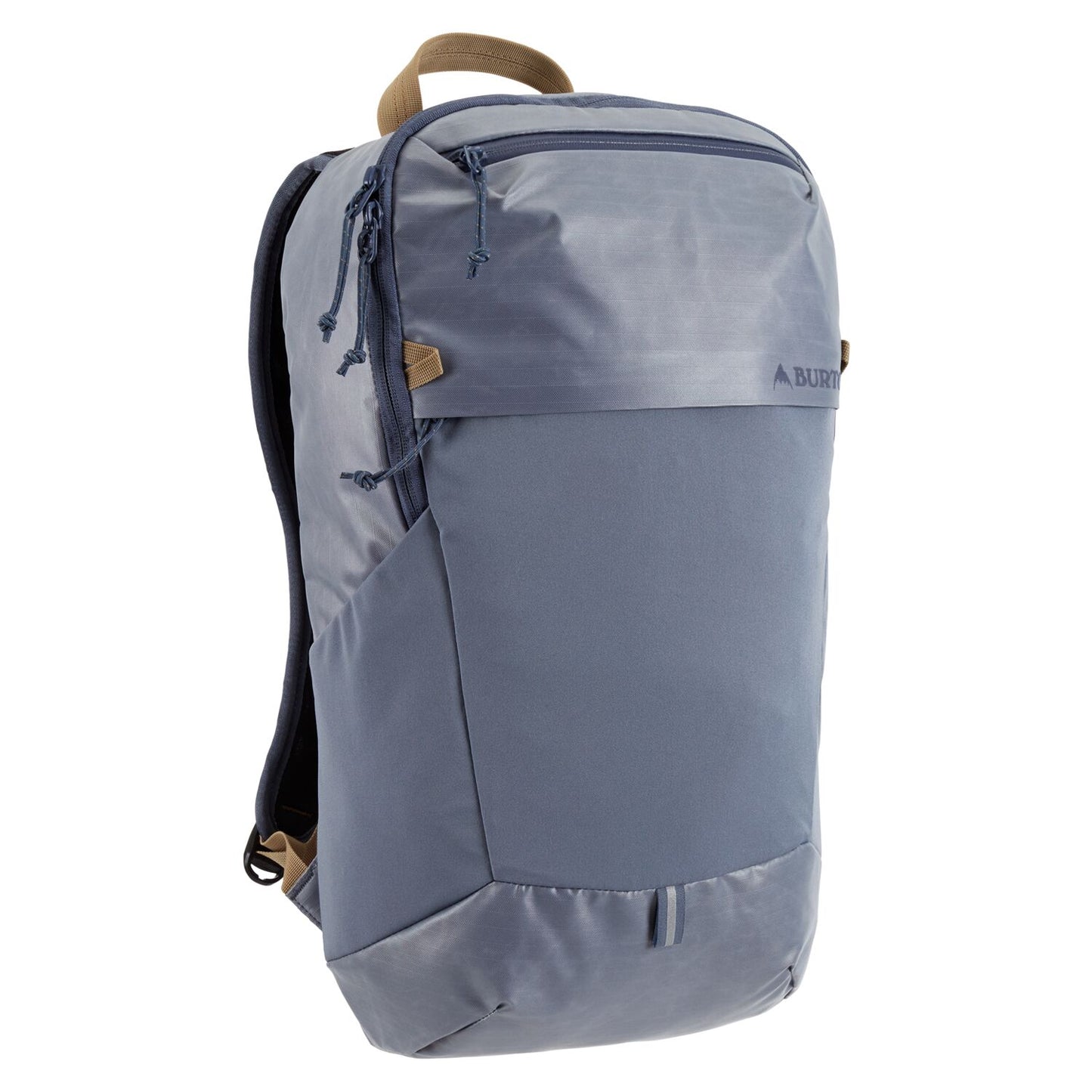 Burton Multipath 20L Backpack Folkstone Gray Coated OS Backpacks