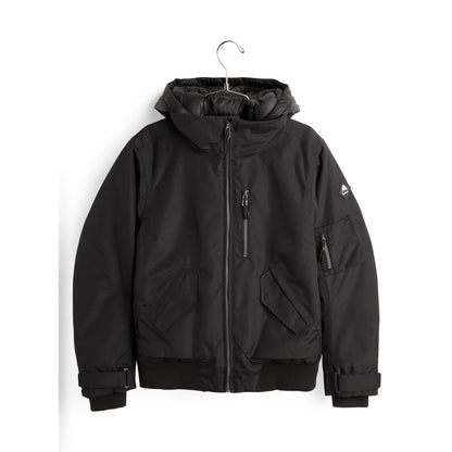 Women's Burton Saxton Bomber Jacket - Burton Snow Jackets