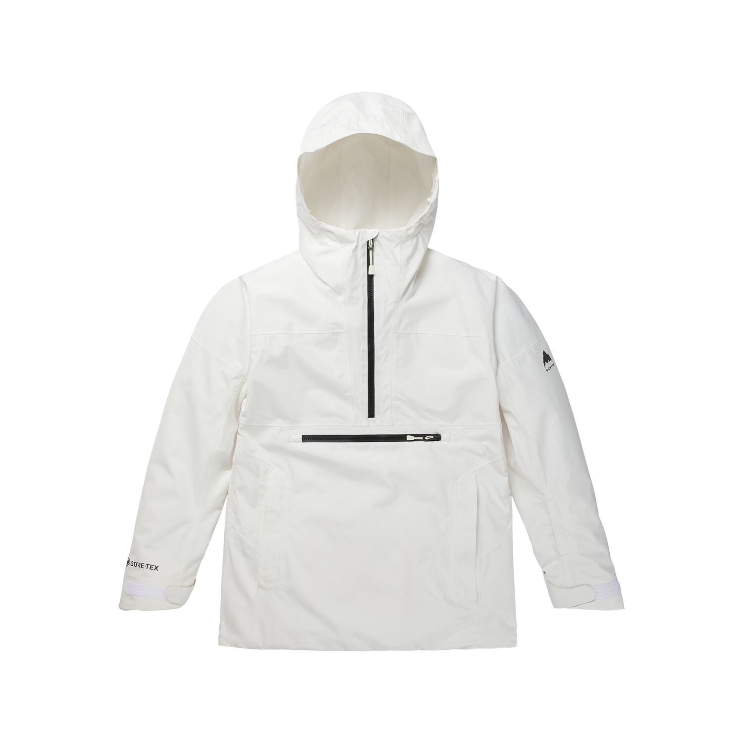 Women's Burton Pillowline GORE-TEX 2L Anorak Jacket – Dreamruns.com