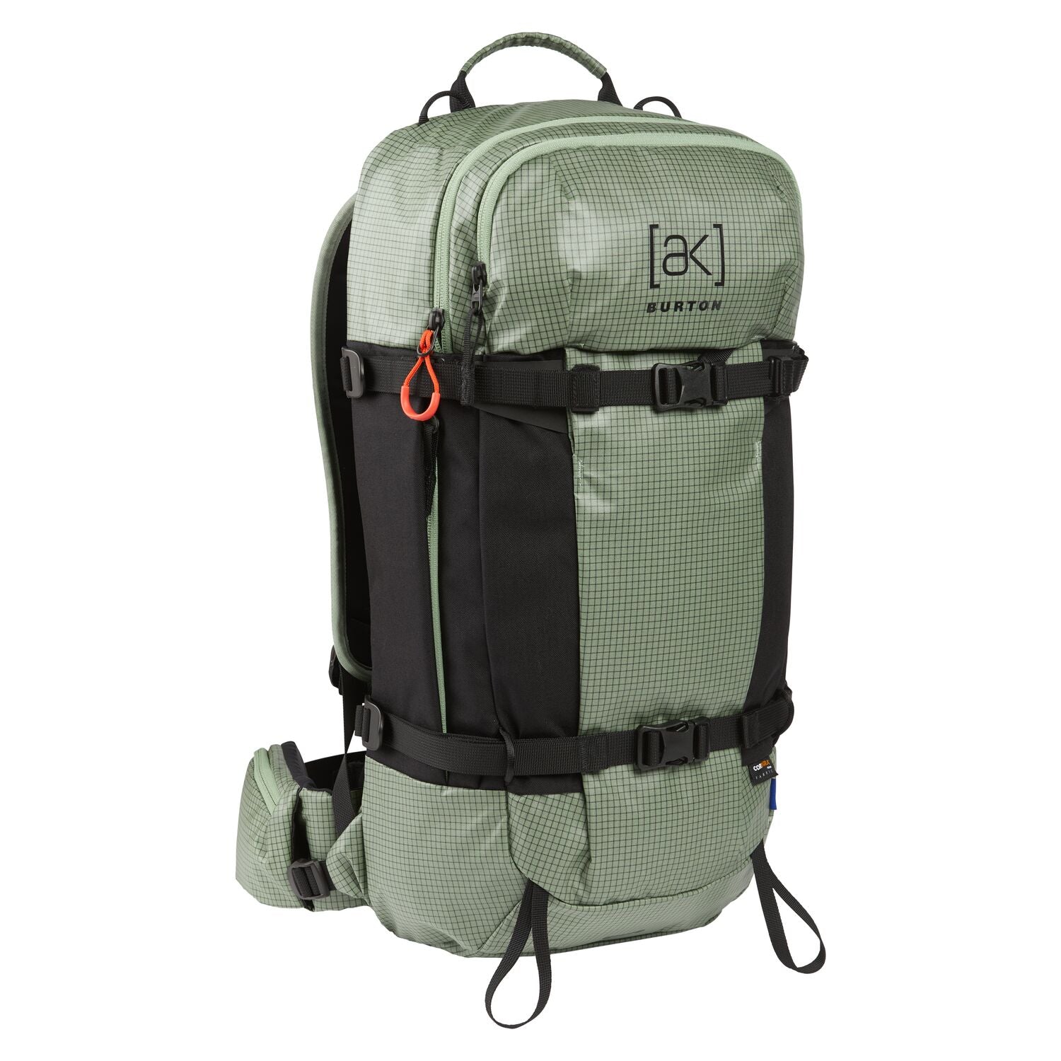 Burton [ak] Dispatcher 25L Backpack Hedge Green M\L Backpacks
