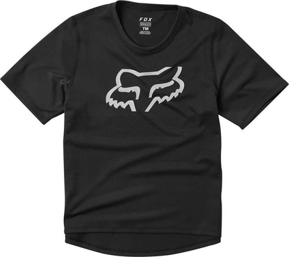 Fox Youth Ranger SS Jersey - Fox Bike Jerseys