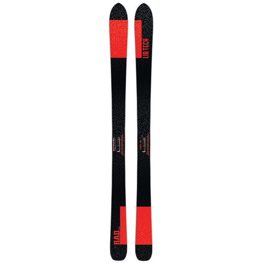 Lib Tech Rad 97 Skis 186 Skis
