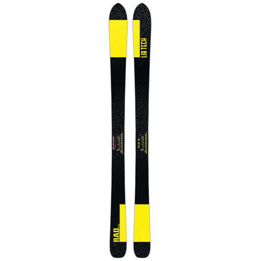 Lib Tech Rad 102 Skis 172 Skis