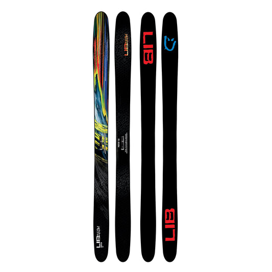 Lib Tech Proteen Skis 150 Skis