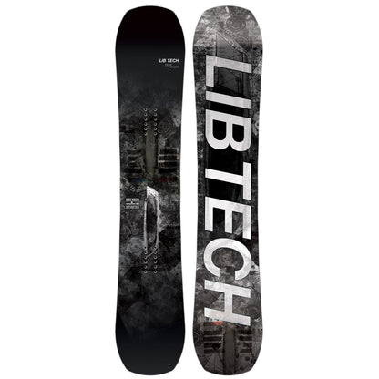 Lib Tech Box Knife Snowboards Default Title - Lib Tech Snowboards
