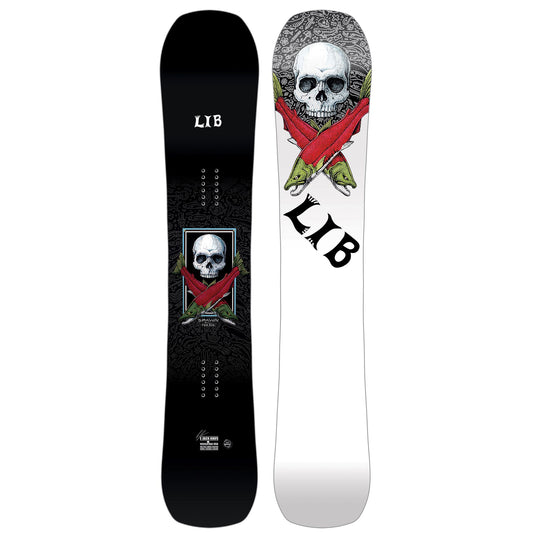 Lib Tech Ejack Knife Snowboard 154 Snowboards