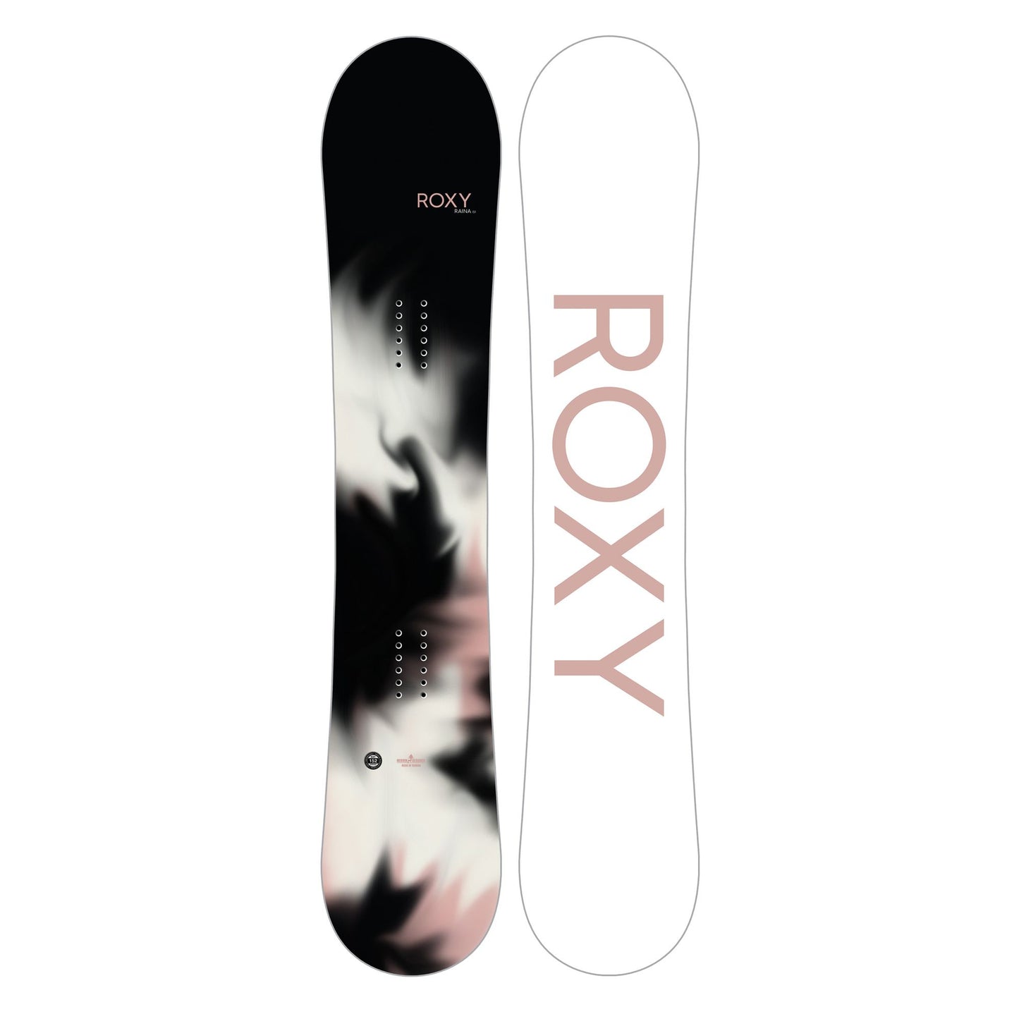 Roxy Women's Raina Snowboard Snowboards