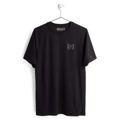 Men's Burton [ak] Helium Power Dry? Short Sleeve T-Shirt - Burton Base Layer Tops