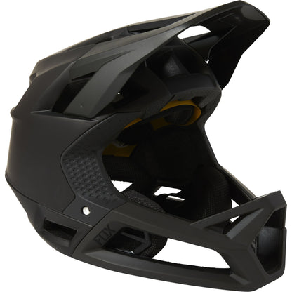 Fox Proframe Helmet Matte Default Title - Fox Bike Helmets