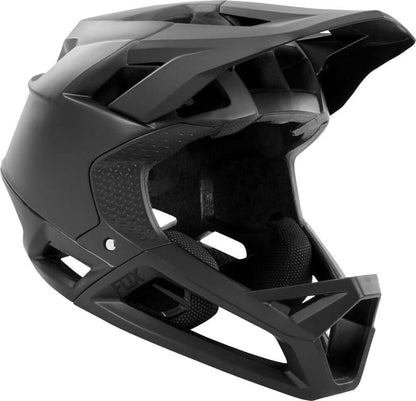 Fox Proframe Helmet Matte - Fox Bike Helmets
