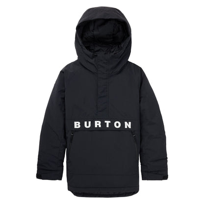 Kids' Burton Frostner 2L Anorak Jacket - Burton Snow Jackets