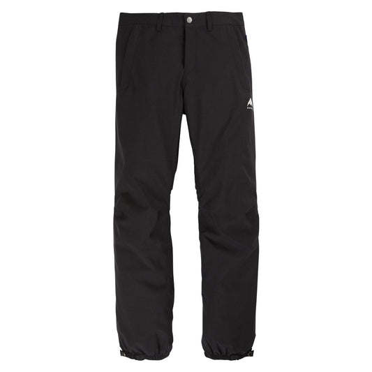Women's Burton Melter Plus 2L Pants True Black Snow Pants