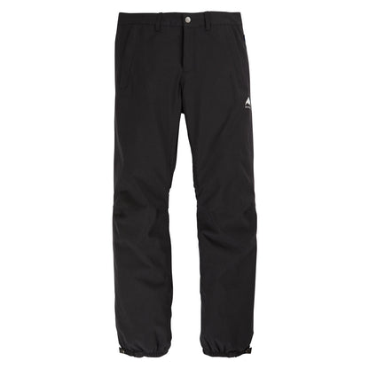 Women's Burton Melter Plus 2L Pants True Black S - Burton Snow Pants