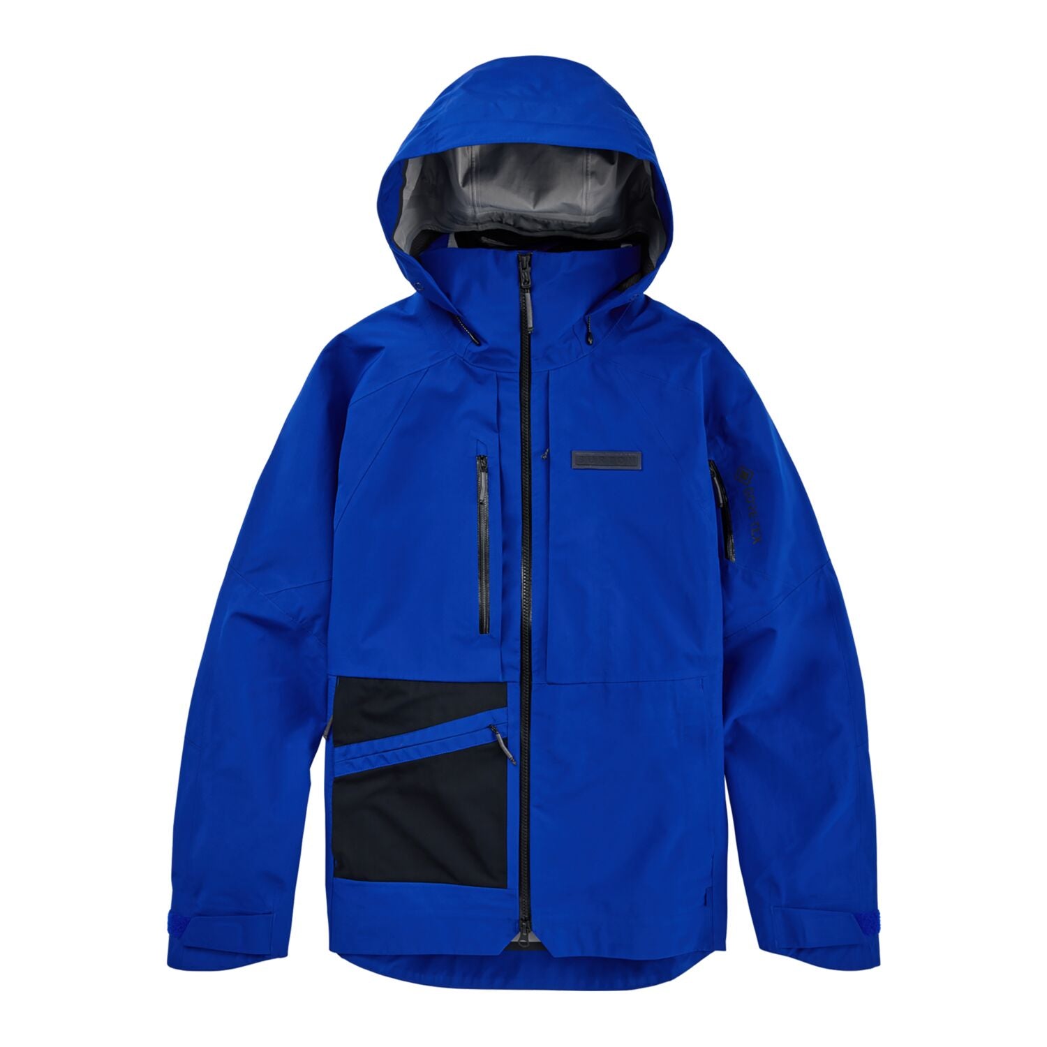 Men's Burton Carbonate GORE-TEX 3L Jacket Jake Blue - Burton Snow Jackets