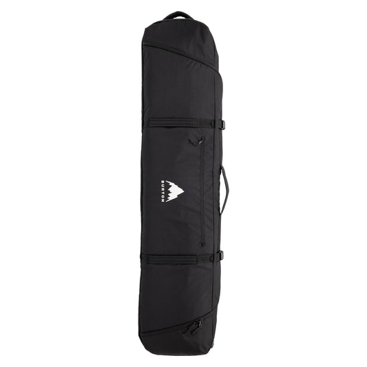 Burton Wheelie Gig Board Bag True Black Snowboard Bags