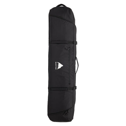 Burton Wheelie Gig Board Bag True Black - Burton Snowboard Bags