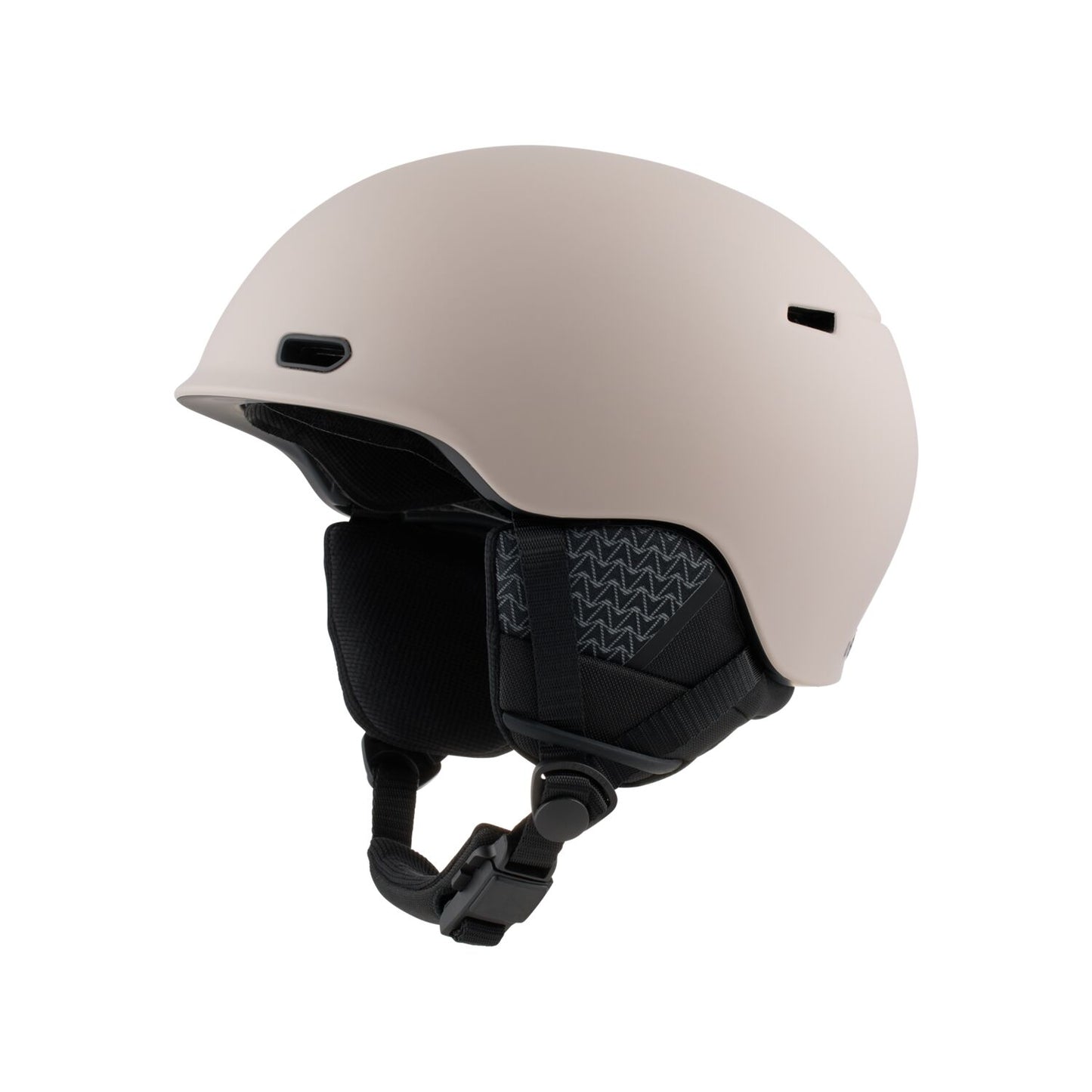 Anon Oslo WaveCel Helmet Warm Gray Snow Helmets