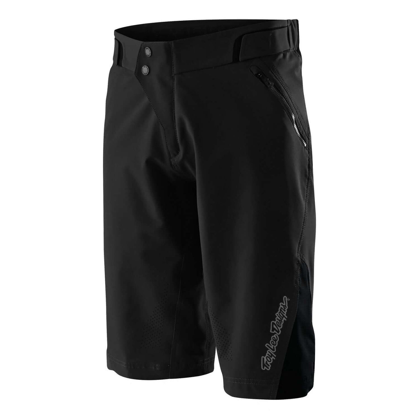 Troy Lee Designs Ruckus Short Shell Black 30 Bike Shorts