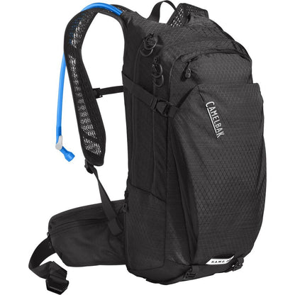 Camelbak H.A.W.G. Pro 20 Hydration Pack Black OS Water Bottles & Hydration Packs