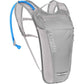 Camelbak Rogue Light Hydration Pack Drizzle Grey/Silver Cloud OS Water Bottles & Hydration Packs