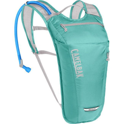 Camelbak Rogue Light Hydration Pack Latigo Teal OS - Camelbak Water Bottles & Hydration Packs