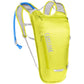 Camelbak Classic Light Hydration Pack Safety Yellow/Silver OS Water Bottles & Hydration Packs